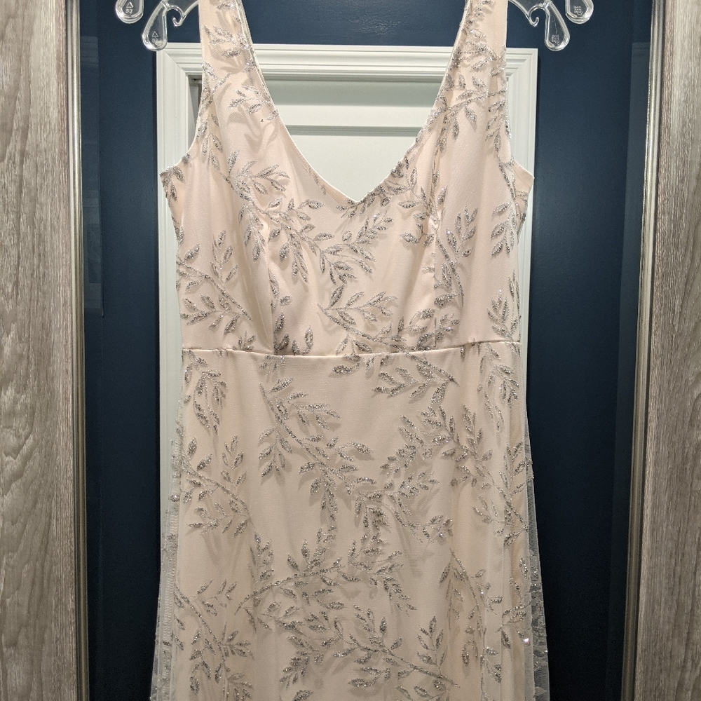 Maternity Photoshoot Dress